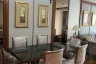2 Bedroom Condo for rent in The Bangkok Sukhumvit 43, Khlong Tan Nuea, Bangkok near BTS Phrom Phong