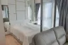 1 Bedroom Condo for sale in Whizdom Station Ratchada-Thapra, Dao Khanong, Bangkok near BTS Talat Phlu