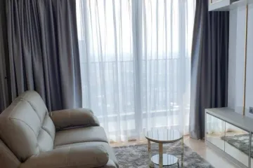 1 Bedroom Condo for sale in Whizdom Station Ratchada-Thapra, Dao Khanong, Bangkok near BTS Talat Phlu