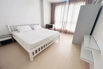 2 Bedroom Condo for rent in Life @ Ratchada - Huay Kwang, Huai Khwang, Bangkok near MRT Huai Khwang