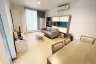 2 Bedroom Condo for rent in Life @ Ratchada - Huay Kwang, Huai Khwang, Bangkok near MRT Huai Khwang