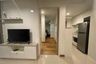 1 Bedroom Condo for rent in Downtown Forty Nine, Khlong Tan Nuea, Bangkok near BTS Phrom Phong