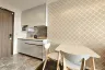1 Bedroom Condo for rent in Whizdom Inspire Sukhumvit, Bang Chak, Bangkok near BTS Punnawithi