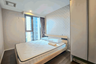 1 Bedroom Condo for rent in Whizdom Inspire Sukhumvit, Bang Chak, Bangkok near BTS Punnawithi