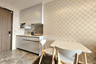 1 Bedroom Condo for rent in Whizdom Inspire Sukhumvit, Bang Chak, Bangkok near BTS Punnawithi
