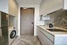 1 Bedroom Condo for rent in Whizdom Inspire Sukhumvit, Bang Chak, Bangkok near BTS Punnawithi