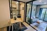 1 Bedroom Condo for Sale or Rent in Aspire Sukhumvit-Onnut, Suan Luang, Bangkok near BTS On Nut