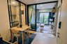 1 Bedroom Condo for Sale or Rent in Aspire Sukhumvit-Onnut, Suan Luang, Bangkok near BTS On Nut