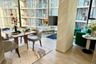 3 Bedroom Condo for rent in FYNN Sukhumvit 31, Khlong Toei Nuea, Bangkok near MRT Sukhumvit