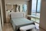 2 Bedroom Condo for rent in Noble Revolve Ratchada 2, Huai Khwang, Bangkok near MRT Thailand Cultural Centre