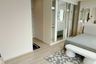 2 Bedroom Condo for rent in Noble Revolve Ratchada 2, Huai Khwang, Bangkok near MRT Thailand Cultural Centre