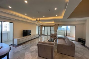 3 Bedroom Apartment for rent in Regent on the Park 1, Khlong Tan, Bangkok near BTS Phrom Phong