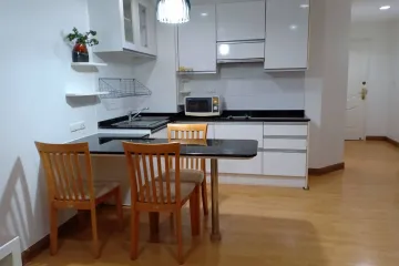 1 Bedroom Condo for sale in Serene Place Sukhumvit 24, Khlong Tan, Bangkok near BTS Phrom Phong