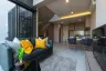 1 Bedroom Condo for rent in M Jatujak, Chom Phon, Bangkok near BTS Mo chit