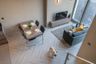 1 Bedroom Condo for rent in M Jatujak, Chom Phon, Bangkok near BTS Mo chit
