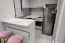 1 Bedroom Condo for rent in Life One Wireless, Lumpini, Bangkok near BTS Ploen Chit