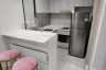 1 Bedroom Condo for rent in Life One Wireless, Lumpini, Bangkok near BTS Ploen Chit