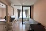 1 Bedroom Condo for rent in Aspire Erawan Prime, Pak Nam, Samut Prakan near BTS Erawan Museum