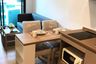 1 Bedroom Condo for rent in The Excel Hideaway Sukhumvit 50, Phra Khanong, Bangkok