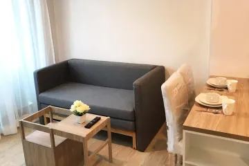1 Bedroom Condo for rent in The Excel Hideaway Sukhumvit 50, Phra Khanong, Bangkok