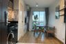 1 Bedroom Condo for rent in Chateau In Town Vibhavadi 10, Din Daeng, Bangkok
