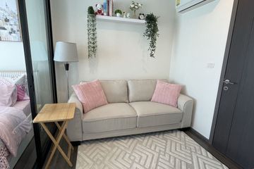 Condo for sale in The Base Park East Sukhumvit 77, Phra Khanong Nuea, Bangkok near BTS On Nut