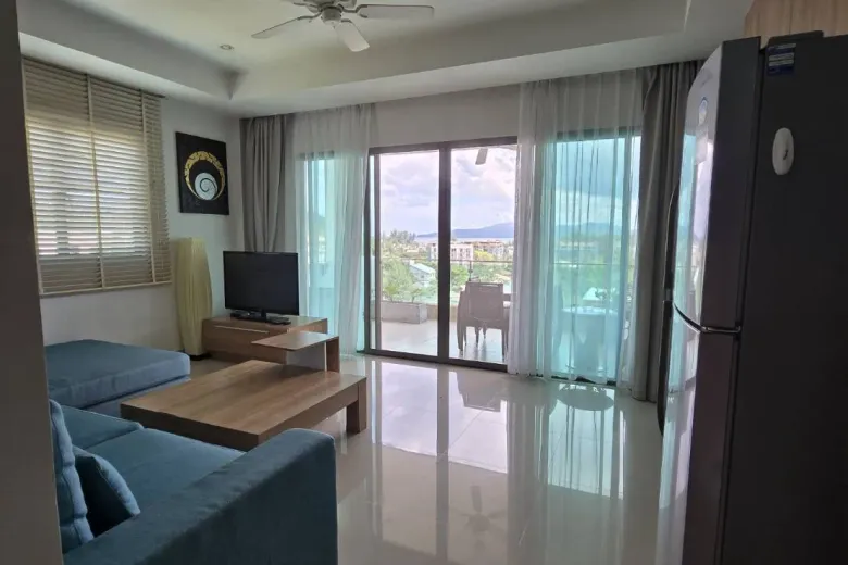 1 Bedroom Condo For Rent