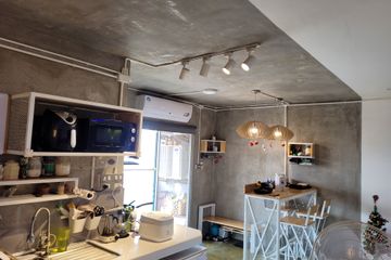 1 Bedroom Condo for sale in D.D. Tower, Din Daeng, Bangkok near MRT Huai Khwang