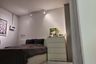 1 Bedroom Condo for sale in D.D. Tower, Din Daeng, Bangkok near MRT Huai Khwang