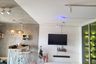 1 Bedroom Condo for sale in D.D. Tower, Din Daeng, Bangkok near MRT Huai Khwang