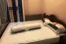 1 Bedroom Condo for rent in Ashton Asoke, Khlong Toei Nuea, Bangkok near MRT Sukhumvit