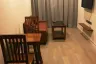 1 Bedroom Condo for rent in Ashton Asoke, Khlong Toei Nuea, Bangkok near MRT Sukhumvit