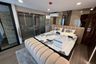 1 Bedroom Condo for rent in SO Origin Kaset Interchange, Sena Nikhom, Bangkok near BTS Kasetsart University