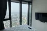 1 Bedroom Condo for rent in The Line sukhumvit 101, Bang Chak, Bangkok near BTS Punnawithi