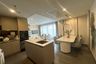 3 Bedroom Condo for rent in COCO Parc, Khlong Toei, Bangkok near MRT Khlong Toei