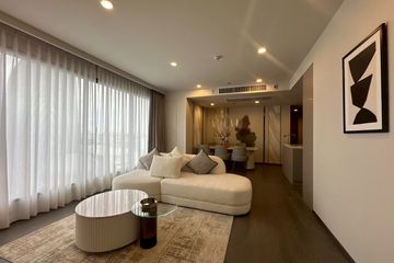 3 Bedroom Condo for rent in COCO Parc, Khlong Toei, Bangkok near MRT Khlong Toei