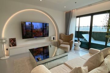 1 Bedroom Condo for rent in Noble Solo, Khlong Tan Nuea, Bangkok near BTS Thong Lo