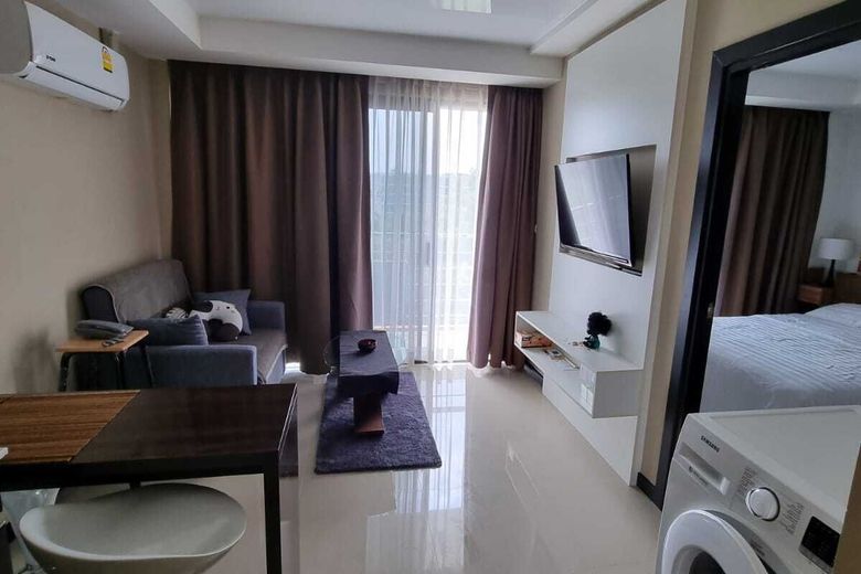 1 Bedroom Condo For Rent