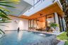 4 Bedroom Villa for sale in Wallaya Hill by Wallaya Villas, Kamala, Phuket