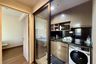 1 Bedroom Condo for rent in Ideo Q Sukhumvit 36, Khlong Tan, Bangkok near BTS Thong Lo