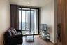 1 Bedroom Condo for rent in Ideo Q Sukhumvit 36, Khlong Tan, Bangkok near BTS Thong Lo