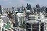 2 Bedroom Condo for rent in Asoke Place, Khlong Toei Nuea, Bangkok near MRT Sukhumvit