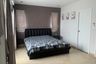 3 Bedroom Townhouse for rent in The Connect Onnut-Wongwaen 2, Prawet, Bangkok near Airport Rail Link Ban Thap Chang