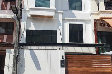 3 Bedroom Townhouse for rent in Banyan Villa, Chalong, Phuket