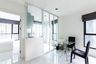 1 Bedroom Condo for Sale or Rent in The Base Rama 9 - Ramkhamhaeng, Hua Mak, Bangkok near MRT Ramkhamhaeng 12