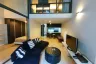 2 Bedroom Condo for rent in Siamese Gioia, Khlong Toei Nuea, Bangkok near MRT Phetchaburi