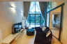 2 Bedroom Condo for rent in Siamese Gioia, Khlong Toei Nuea, Bangkok near MRT Phetchaburi