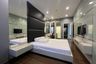 1 Bedroom Condo for Sale or Rent in Supalai Lite Sathorn - Charoenrat, Bang Khlo, Bangkok near BTS Saphan Taksin