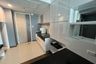 1 Bedroom Condo for Sale or Rent in Supalai Lite Sathorn - Charoenrat, Bang Khlo, Bangkok near BTS Saphan Taksin