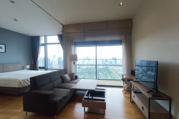 1 Bedroom Condo for rent in Circle Living Prototype, Makkasan, Bangkok near Airport Rail Link Makkasan